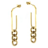 Orecchini Vag Donna in Acciaio 3900960002 - 3900960002